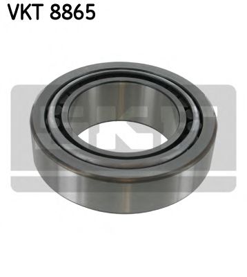 Подшипник, ступенчатая коробка передач SKF VKT 8865