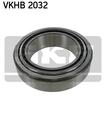Ступичный подшипник SKF VKHB 2032