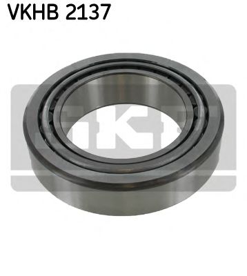 Ступичный подшипник SKF VKHB 2137