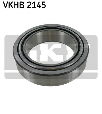 Підшипник маточини SKF VKHB 2145