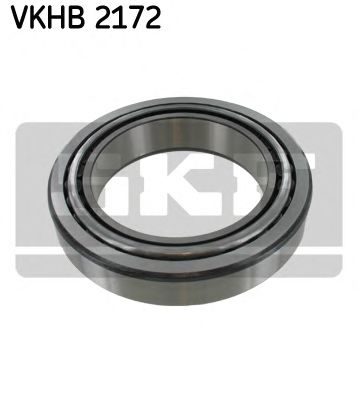 Ступичный подшипник SKF VKHB 2172