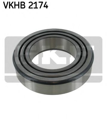 Ступичный подшипник SKF VKHB 2174