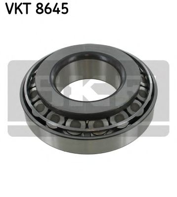 Подшипник, ступенчатая коробка передач SKF VKT 8645