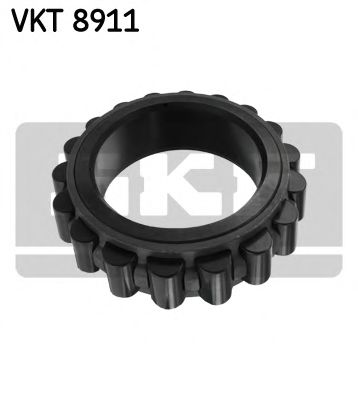 Подшипник, ступенчатая коробка передач SKF VKT 8911