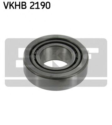 Ступичный подшипник SKF VKHB 2190