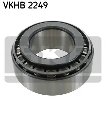 Ступичный подшипник SKF VKHB 2249