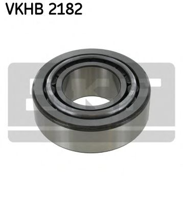 Ступичный подшипник SKF VKHB 2182