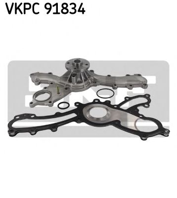 Помпа SKF VKPC 91834