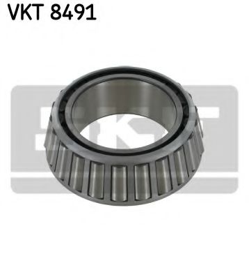 Подшипник, ступенчатая коробка передач SKF VKT 8491