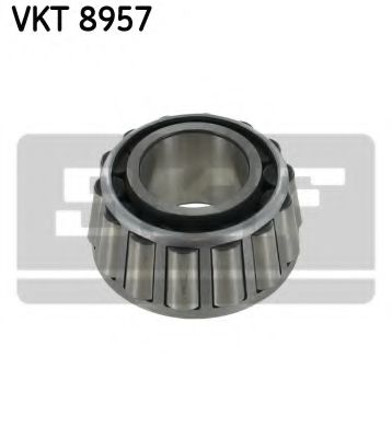 Подшипник, ступенчатая коробка передач SKF VKT 8957