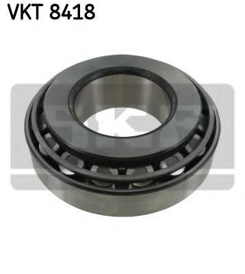 Подшипник, ступенчатая коробка передач SKF VKT 8418