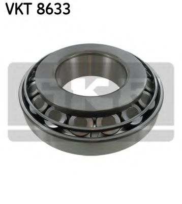 Подшипник, ступенчатая коробка передач SKF VKT 8633