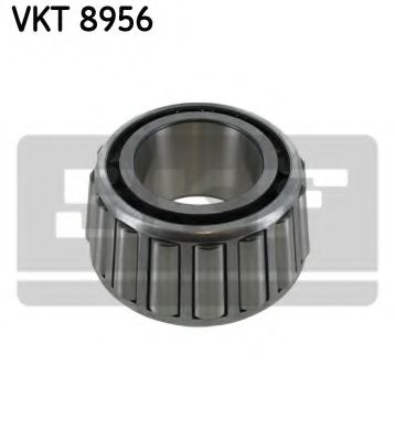 Подвесной подшипник карданного вала SKF VKT 8956