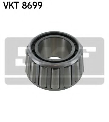 Подшипник, ступенчатая коробка передач SKF VKT 8699