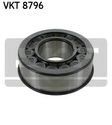 Подвесной подшипник карданного вала SKF VKT 8796