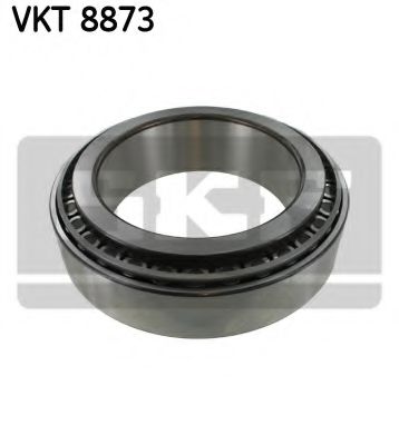 Подвесной подшипник карданного вала SKF VKT 8873