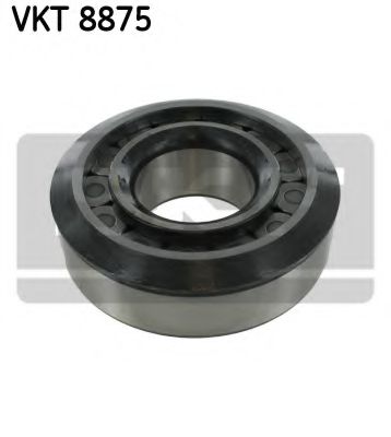 Подшипник, ступенчатая коробка передач SKF VKT 8875