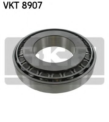 Подвесной подшипник карданного вала SKF VKT 8907