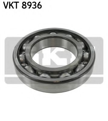 Подшипник, ступенчатая коробка передач SKF VKT 8936