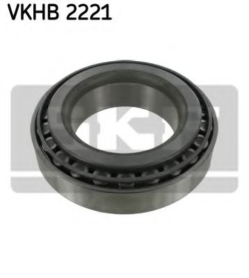 Ступичный подшипник SKF VKHB 2221