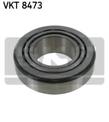 Подшипник, ступенчатая коробка передач SKF VKT 8473