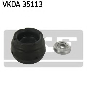 Опора стойки амортизатора SKF VKDA 35113