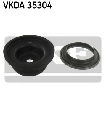 Опора стойки амортизатора SKF VKDA 35304