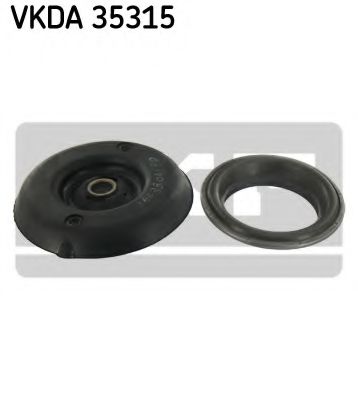 Опора стойки амортизатора SKF VKDA 35315