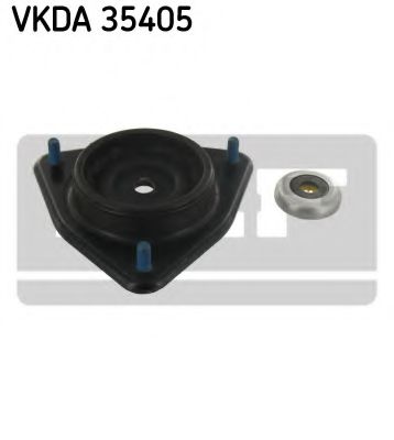 Опора стойки амортизатора SKF VKDA 35405