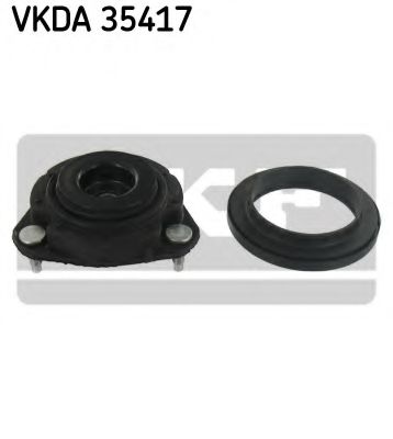 Опора стойки амортизатора SKF VKDA 35417
