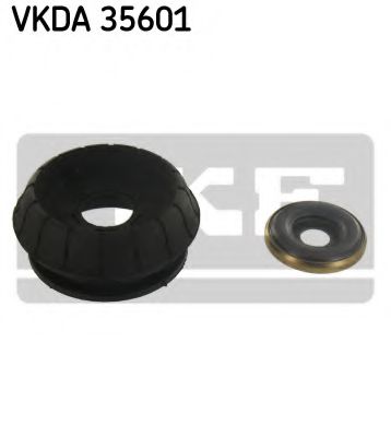 Опора стойки амортизатора SKF VKDA 35601