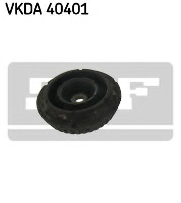 Опора стойки амортизатора SKF VKDA 40401