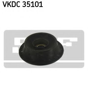 Опора стойки амортизатора SKF VKDC 35101