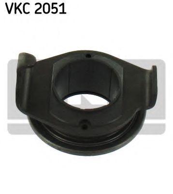 Вижимний підшипник SKF VKC 2051