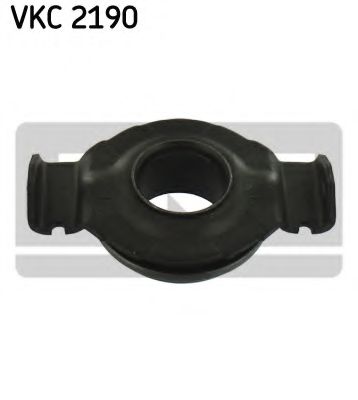 Вижимний підшипник SKF VKC 2190