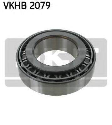Ступичный подшипник SKF VKHB 2079