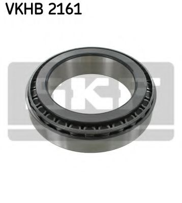 Ступичный подшипник SKF VKHB 2161