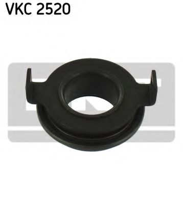 Выжимной подшипник SKF VKC 2520