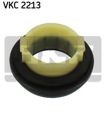 Выжимной подшипник SKF VKC 2213