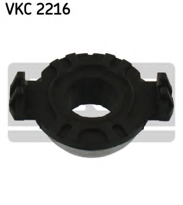 Выжимной подшипник SKF VKC 2216