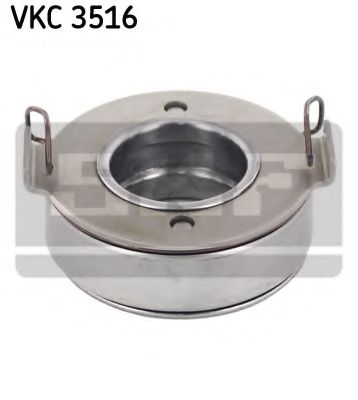 Выжимной подшипник SKF VKC 3516