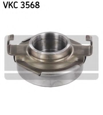 Вижимний підшипник SKF VKC 3568