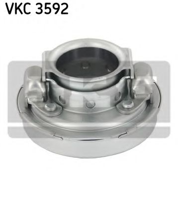 Выжимной подшипник SKF VKC 3592