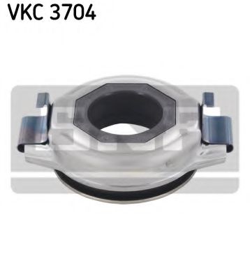 Выжимной подшипник SKF VKC 3704