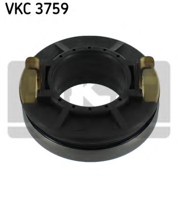 Выжимной подшипник SKF VKC 3759