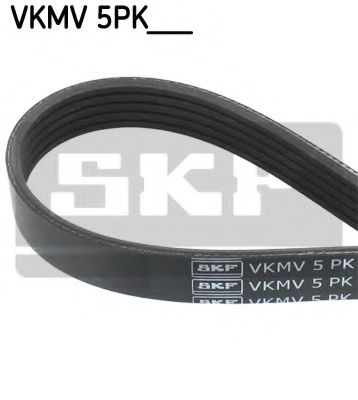 Поликлиновой ремень SKF VKMV 5PK705