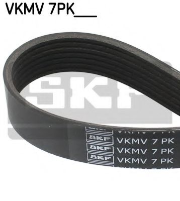 Поликлиновой ремень SKF VKMV 7PK1750