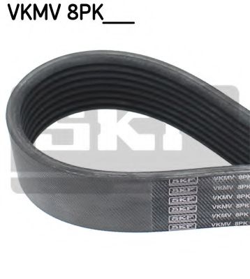 Поликлиновой ремень SKF VKMV 8PK1232