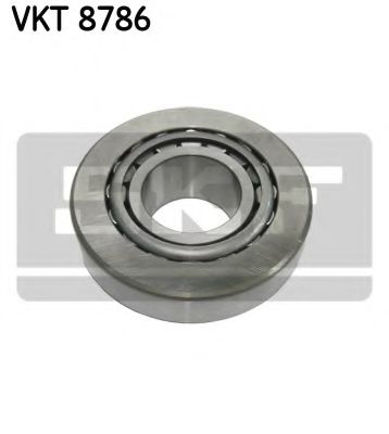 Подшипник, ступенчатая коробка передач SKF VKT 8786
