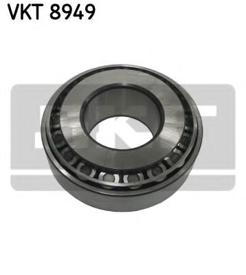 Подвесной подшипник карданного вала SKF VKT 8949